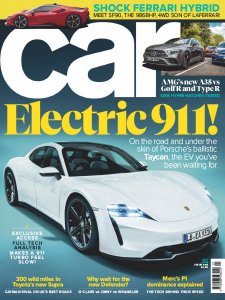 Car UK - 07.2019