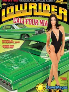 Lowrider - September 2014