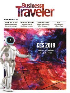 Business Traveler USA - 02/03 2019