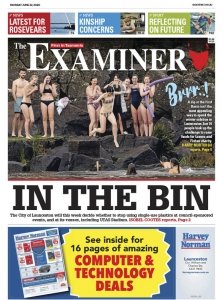 The Examiner - 06.22.2020