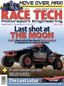 Race Tech - 02.2024