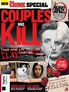 Couples Who Kill - Ed. 5 2024