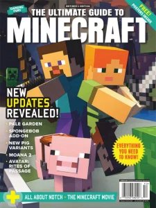 The Ultimate Guide to Minecraft 2025