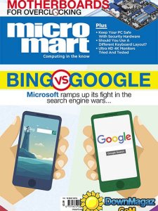 Micro Mart - 12 May 2016