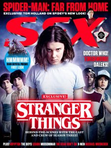 SFX - Summer 2019