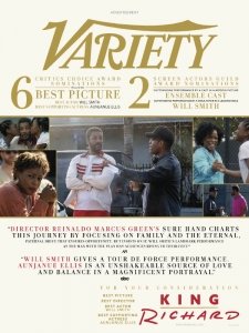 Variety - 01.19.2022