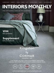 Interiors Monthly - 11.2023