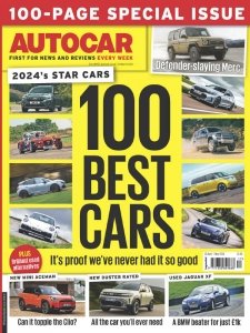 Autocar UK - 24.04.2024