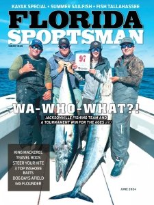 Florida Sportsman - 06.2024