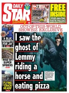 Daily Star - 11.08.2024