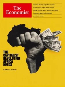 The Economist EU - 01.11.2025