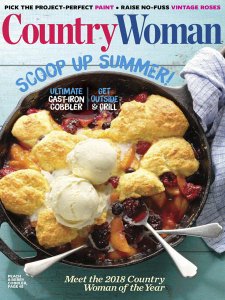 Country Woman - 06/07 2018