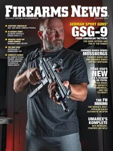 Firearms News - 12.2024