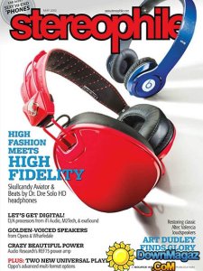 Stereophile - May 2013