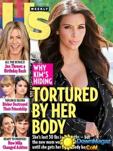 Us Weekly - 26 August 2013