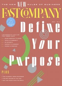 Fast Company - 10.2020