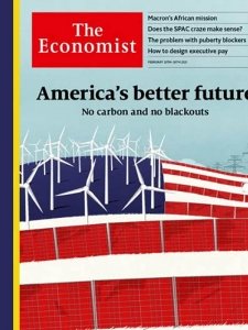 The Economist Audio - 02.20.2021