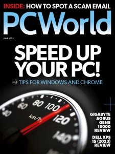 PCWorld - 06.2023