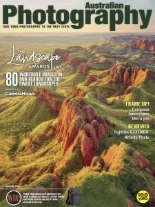 Australian Photography - 06/07 2025