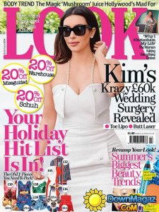 Look UK - 2 June 2014