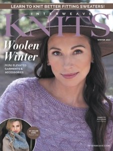 Interweave Knits - Winter 2022