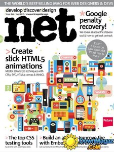 .net - May 2013