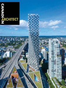 Canadian Architect - 11.2020