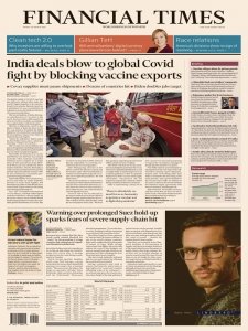 Financial Times USA 03.26.2021