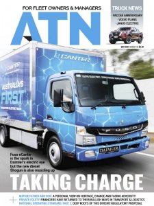 Australasian Transport News - 05.2021