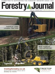 Forestry Journal - 02.2023