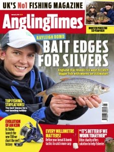 Angling Times - 01.23.2024