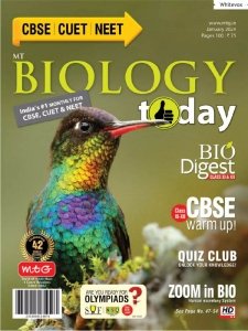 Biology Today - 01.2024