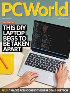 PCWorld - 09.2021