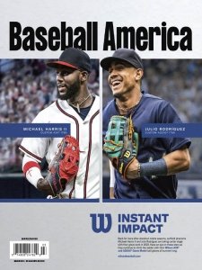 Baseball America - 03.2023