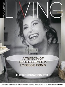 Vancouver Living - 02/03 2019