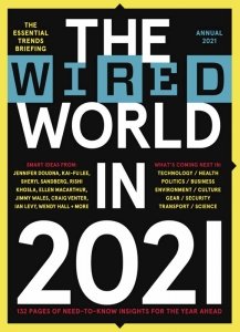 The Wired World UK - 2021