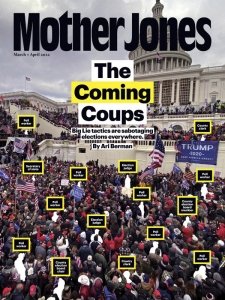 Mother Jones - 03/04 2022