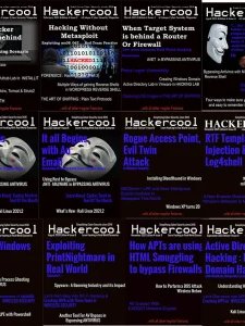 Hackercool - 2021 Full Year