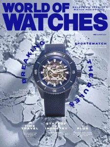 World of Watches - Summer 2024