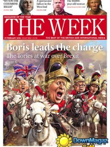 The Week UK - 27 February 2016