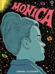 Monica by Daniel Clowes