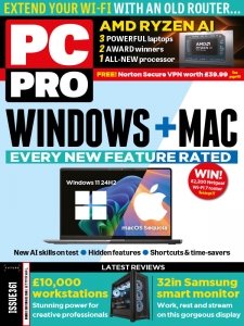 PC Pro - 10.2024