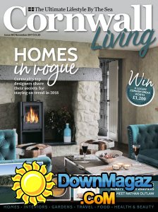 Cornwall Living - 11.2017