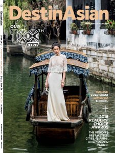 DestinAsian - 02/03 2018