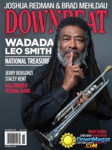 Downbeat - 11.2016