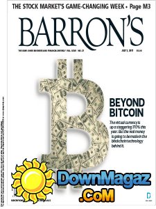 Barron's - 03.07.2017