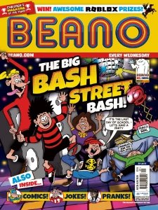 Beano - 24.07.2021