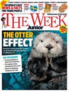 The Week Junior USA - 03.15.2024