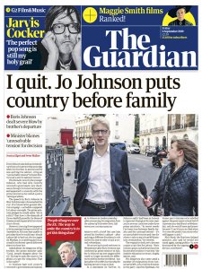 The Guardian - 09.06.2019