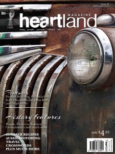 Heartland - 04/05 2020